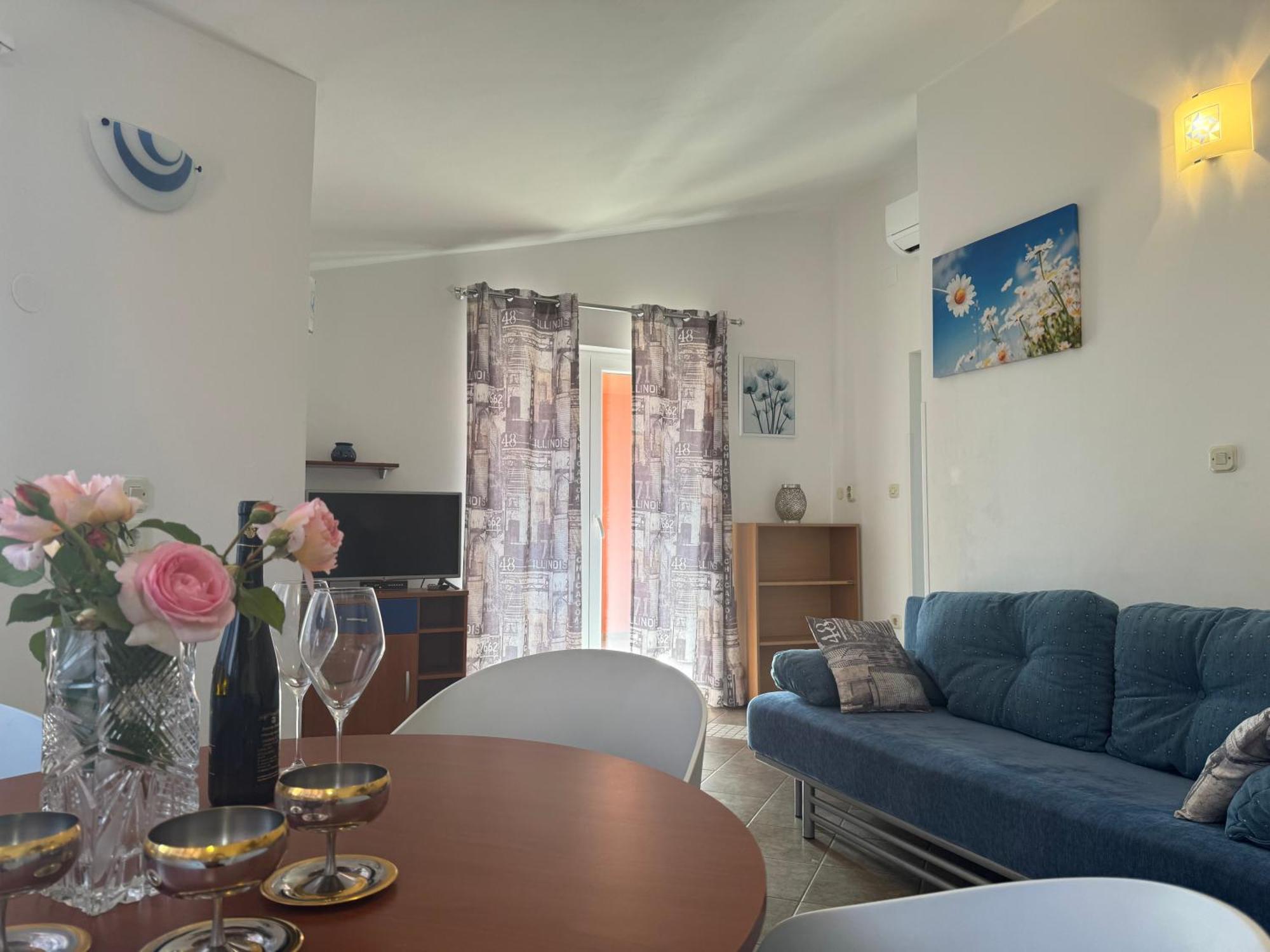 Villa Ancora Medulin Eksteriør billede
