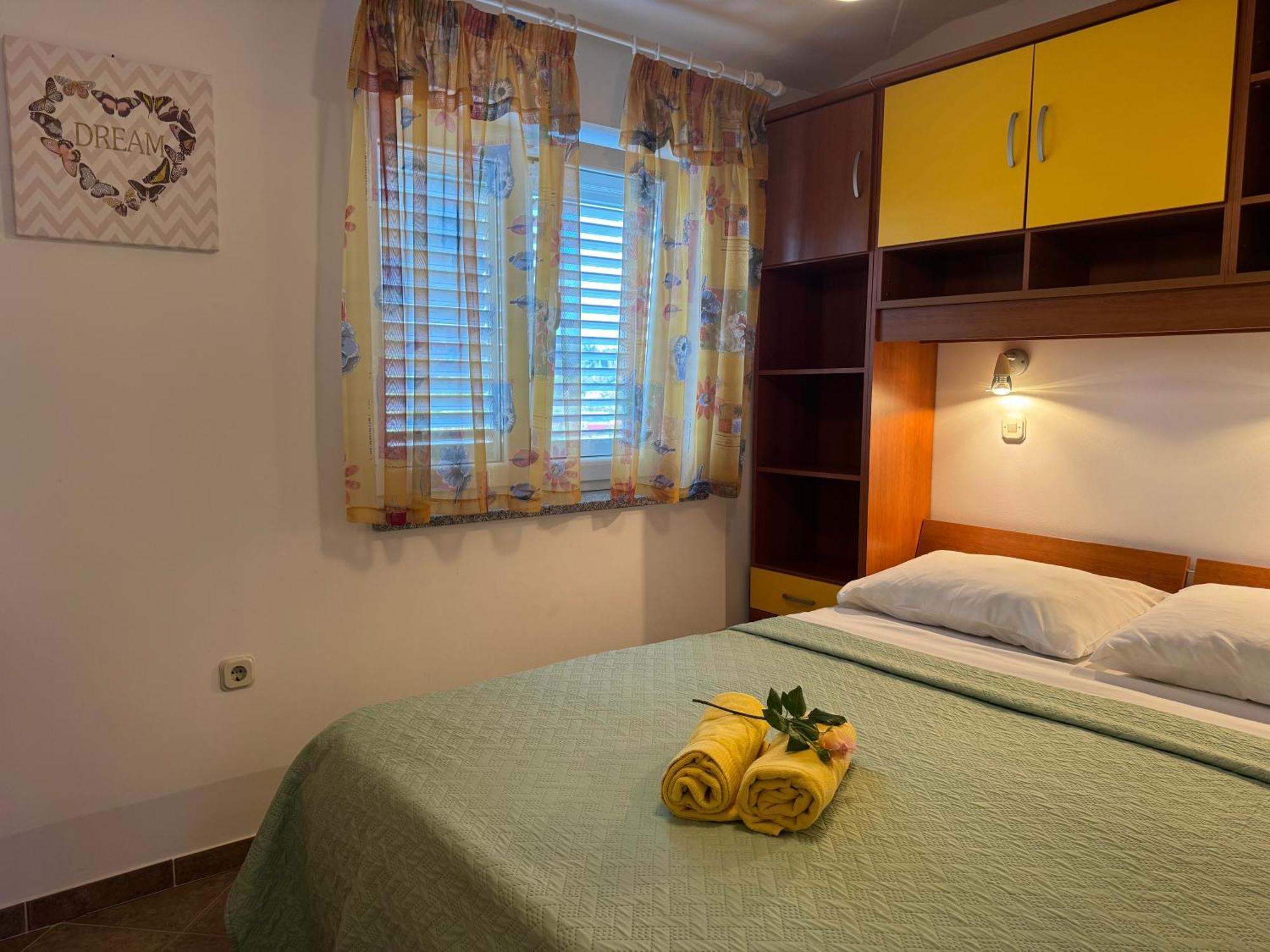 Villa Ancora Medulin Eksteriør billede