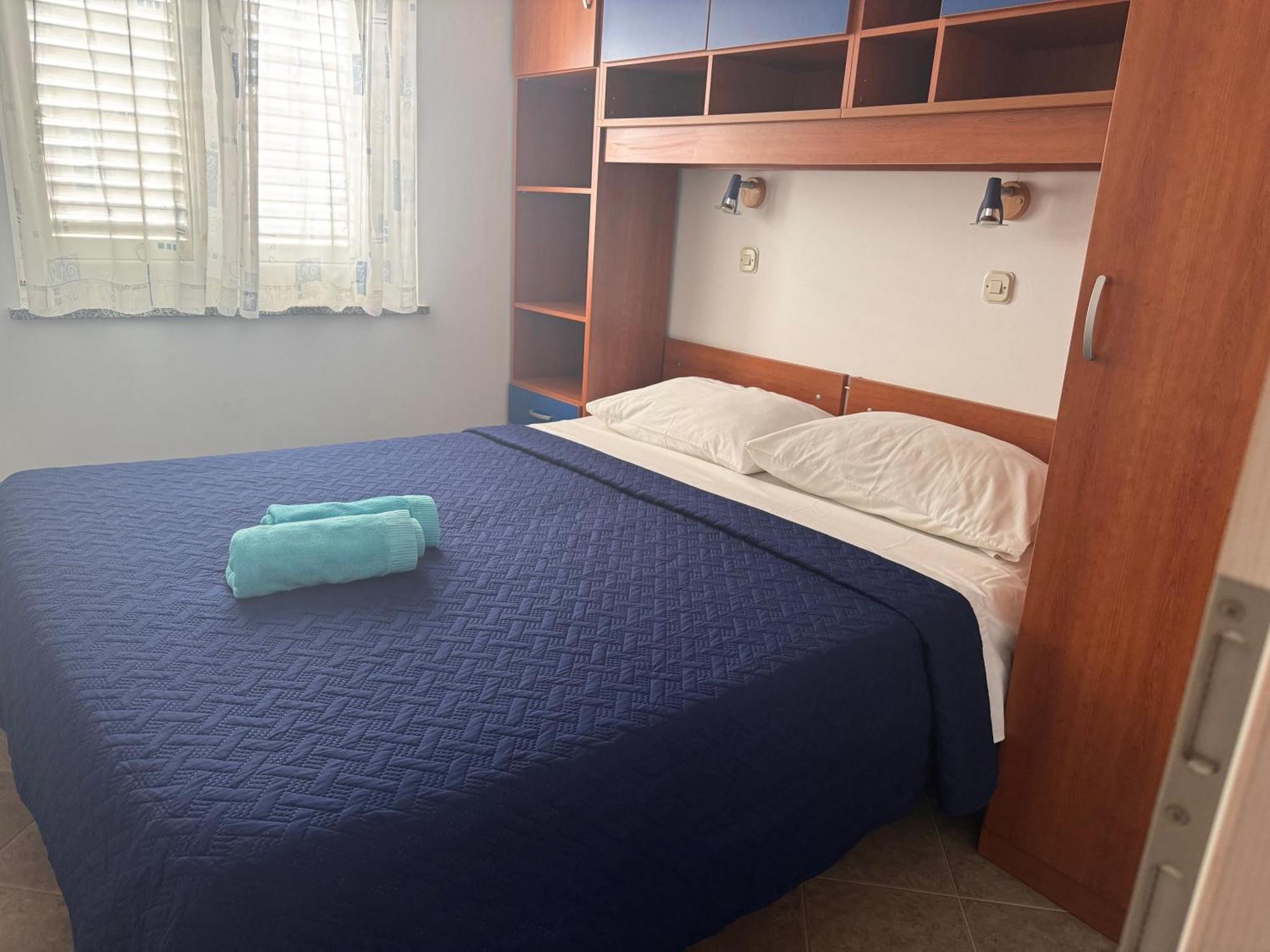 Villa Ancora Medulin Eksteriør billede