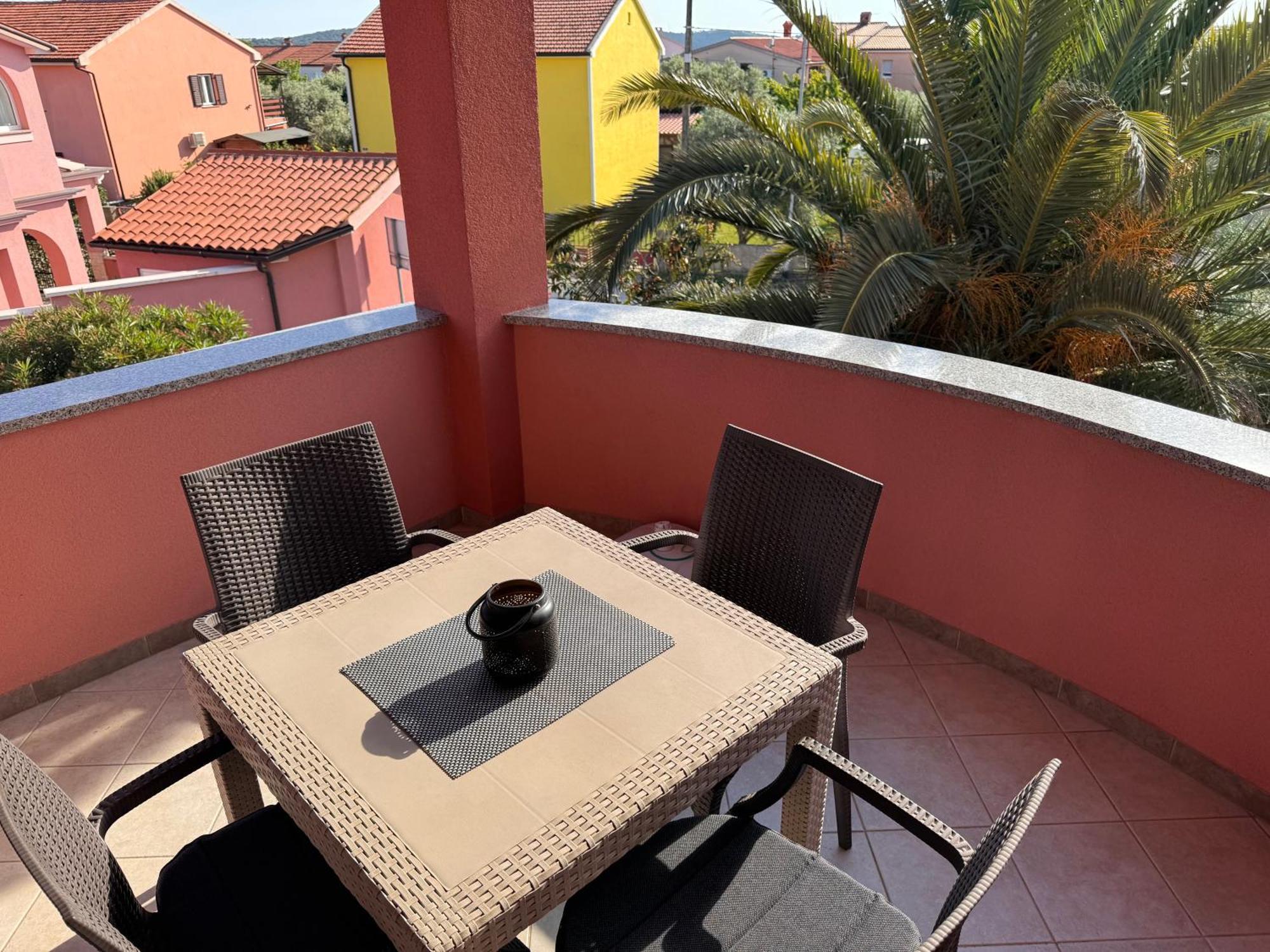 Villa Ancora Medulin Eksteriør billede