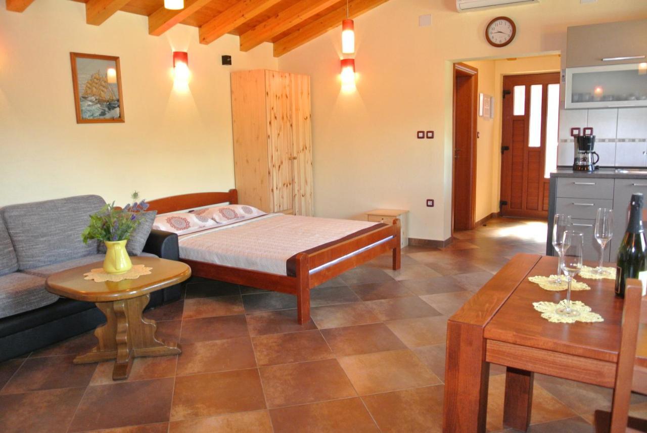Villa Ancora Medulin Eksteriør billede
