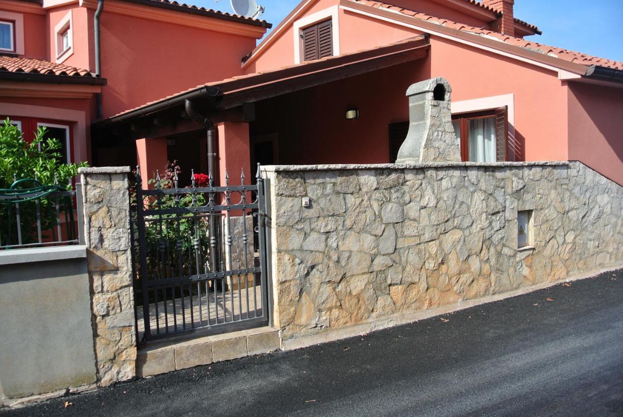Villa Ancora Medulin Eksteriør billede