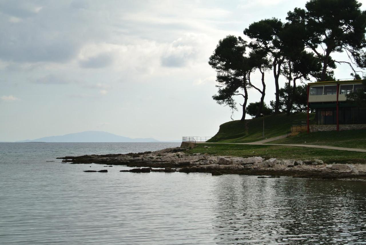Villa Ancora Medulin Eksteriør billede
