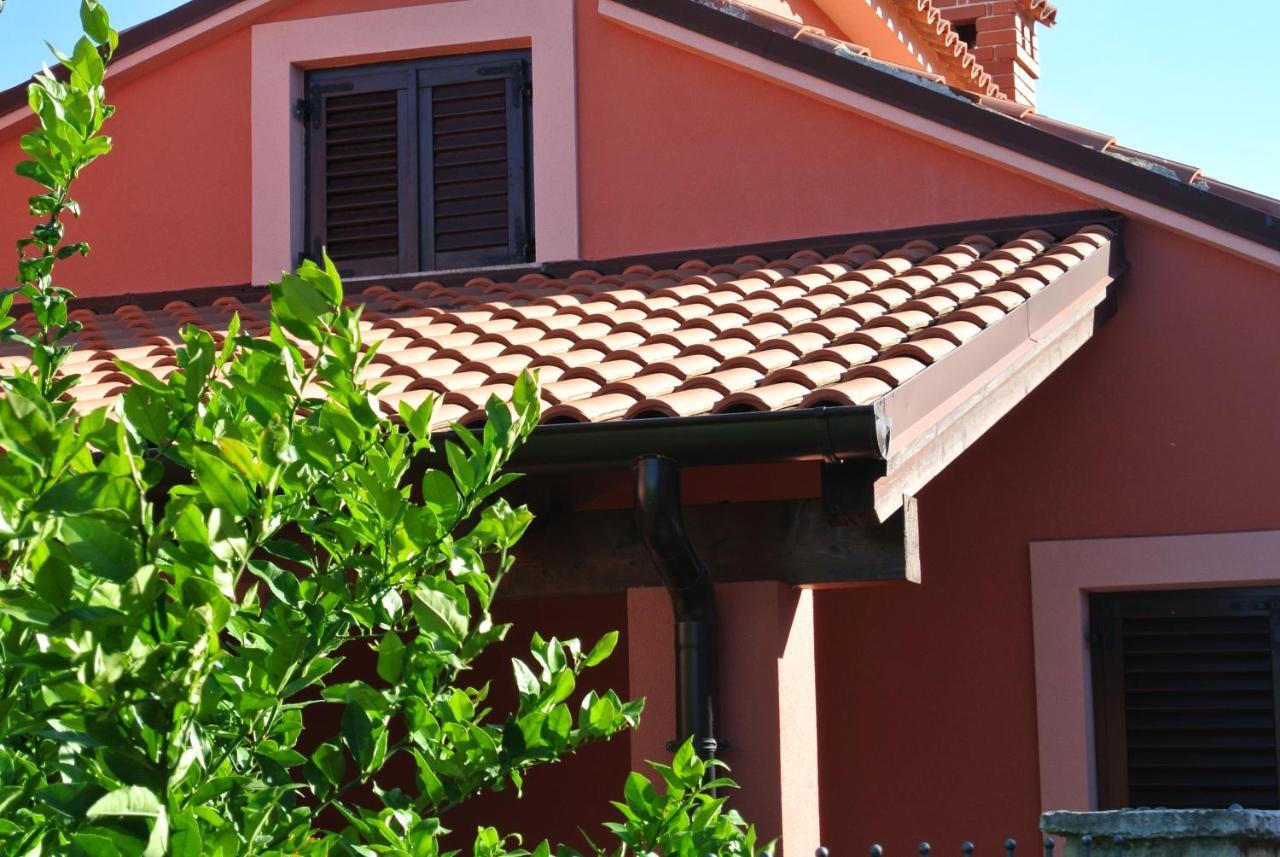 Villa Ancora Medulin Eksteriør billede