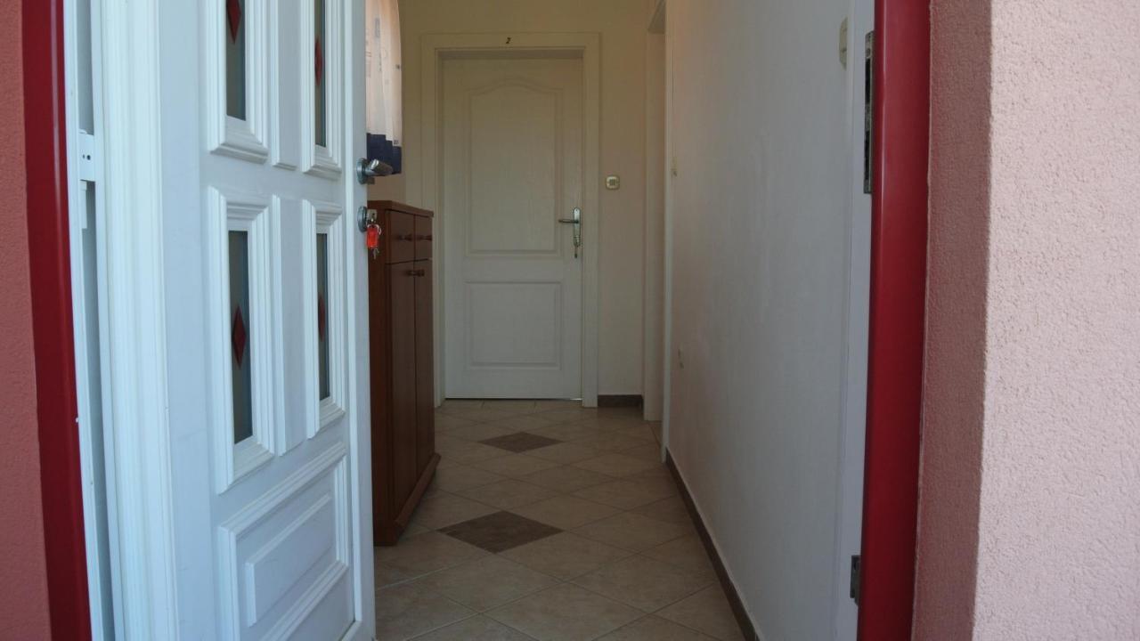Villa Ancora Medulin Eksteriør billede