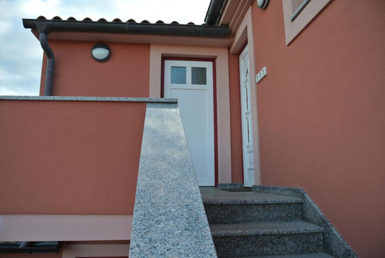 Villa Ancora Medulin Eksteriør billede
