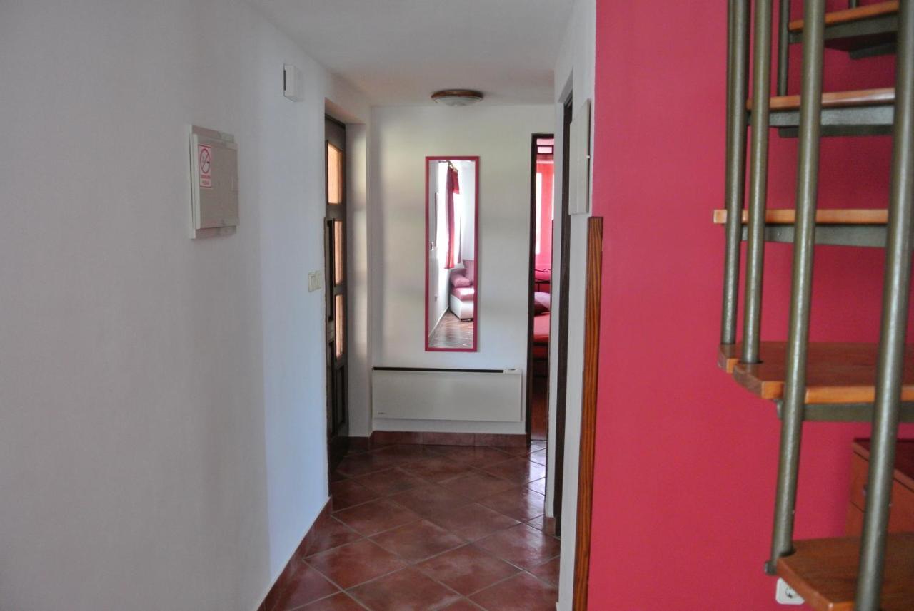 Villa Ancora Medulin Eksteriør billede